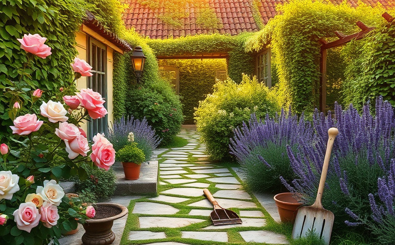 Jardin